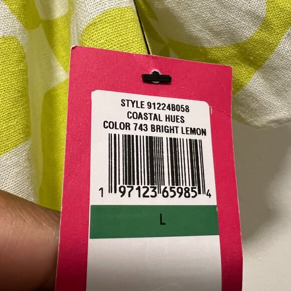 Vince Camuto Ruched Off the Shoulder Top NWT Size Large - Picture 2 of 2